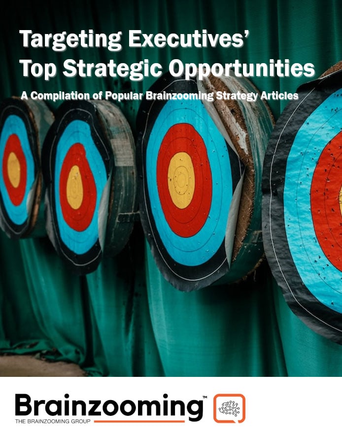 Cover---Targeting-Executives-Top-Strategic-Opportunities